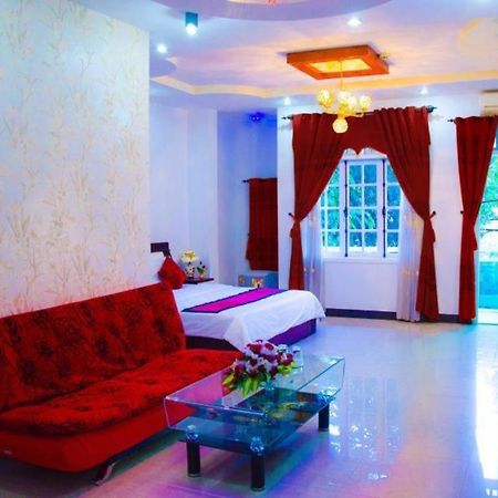 Salina Hotel Da Nang Exterior photo