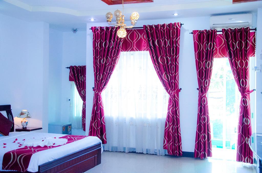 Salina Hotel Da Nang Exterior photo