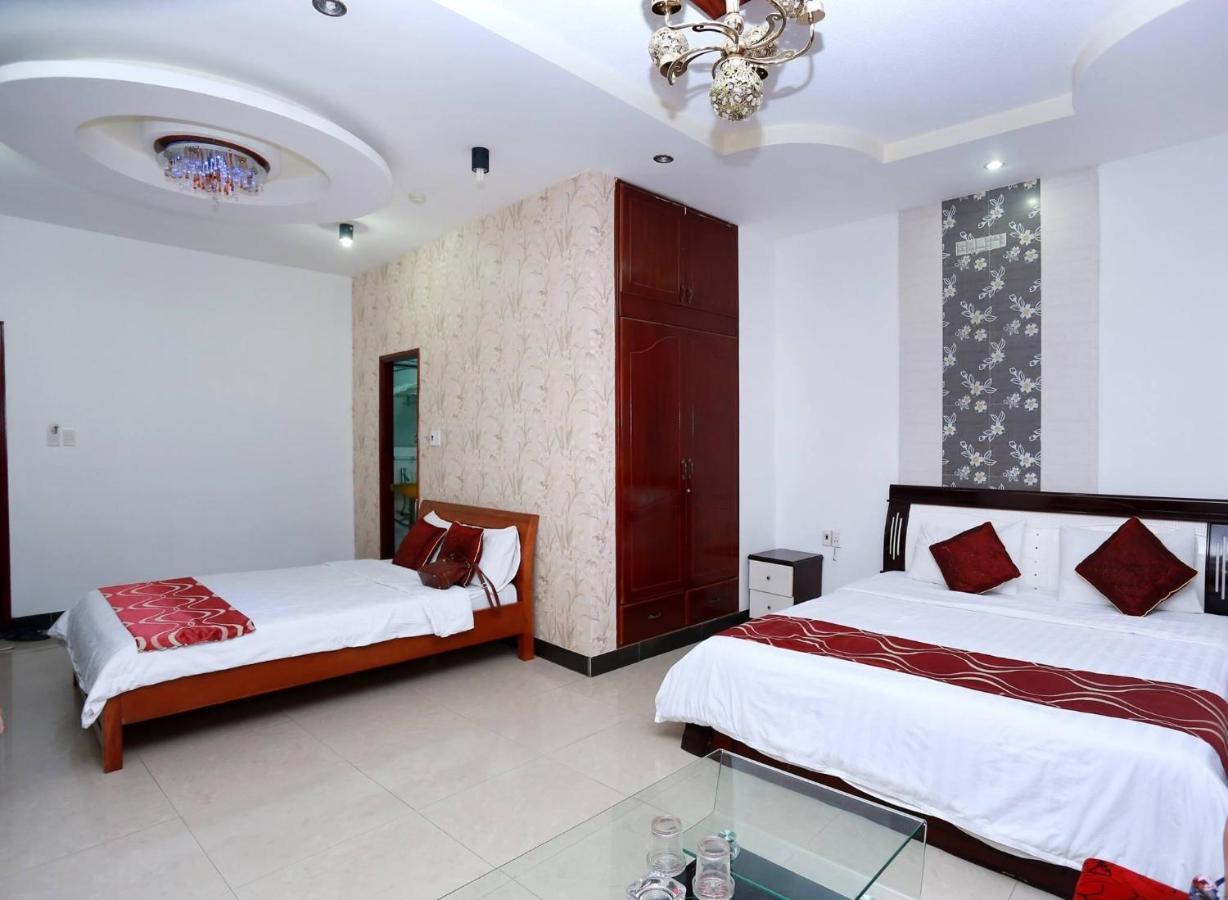 Salina Hotel Da Nang Exterior photo