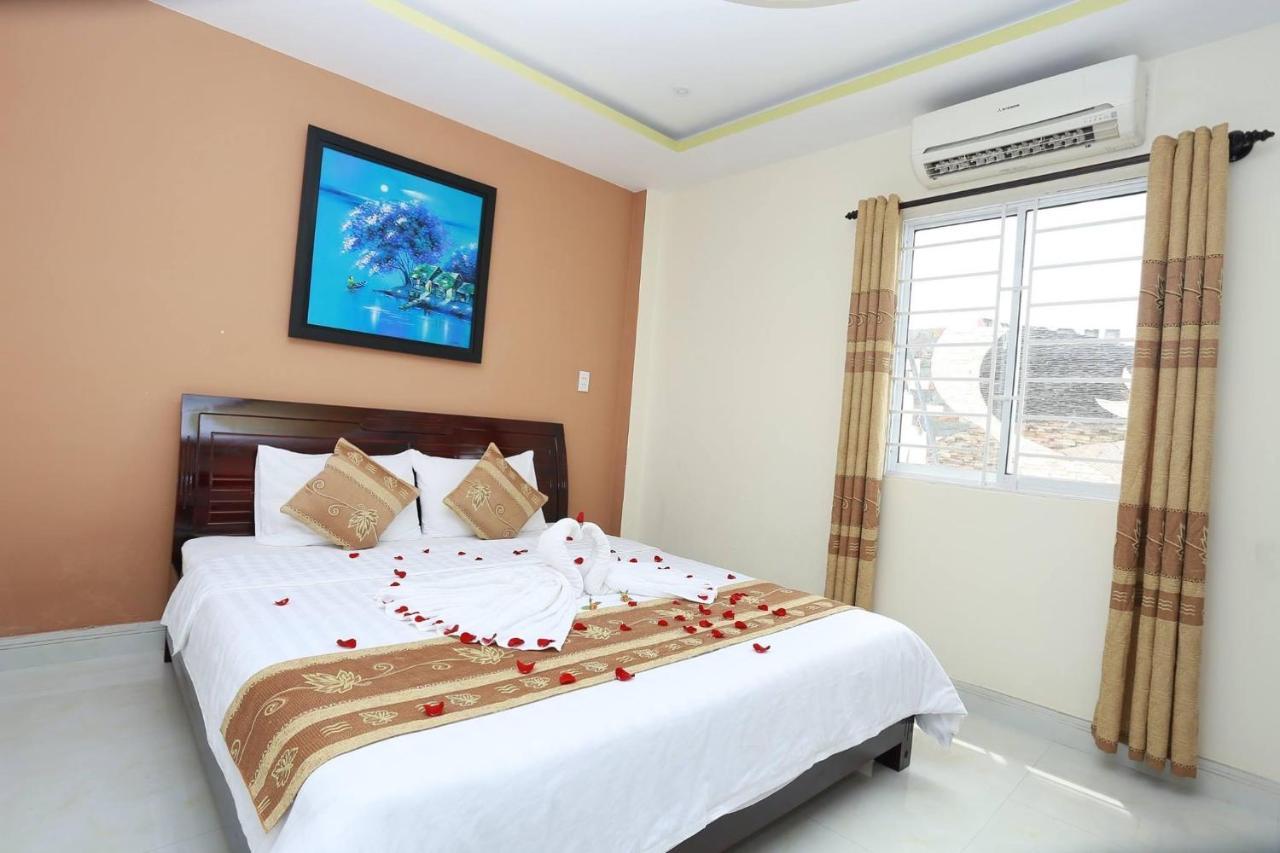 Salina Hotel Da Nang Exterior photo