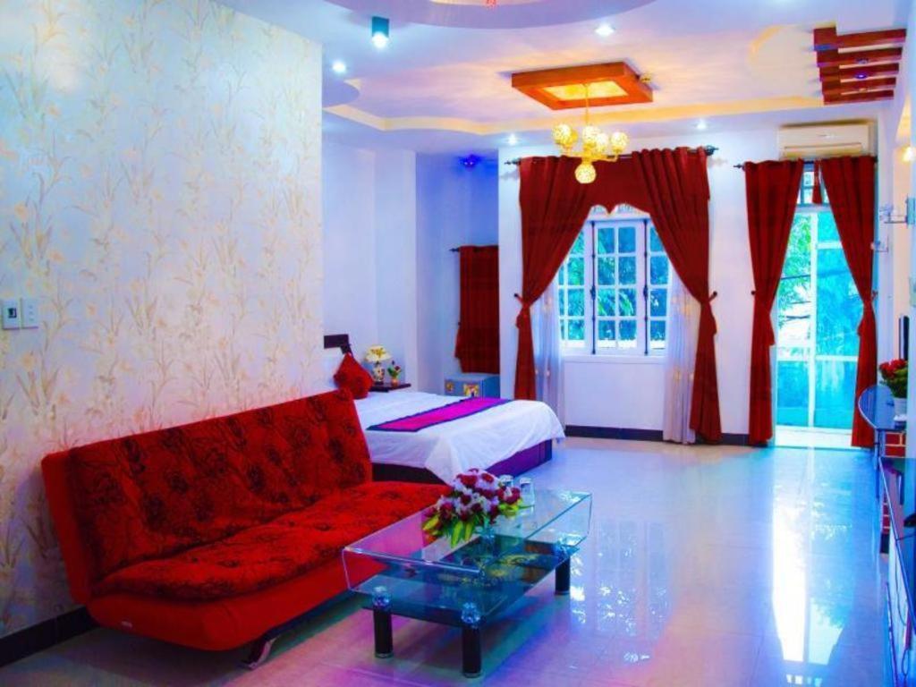 Salina Hotel Da Nang Exterior photo