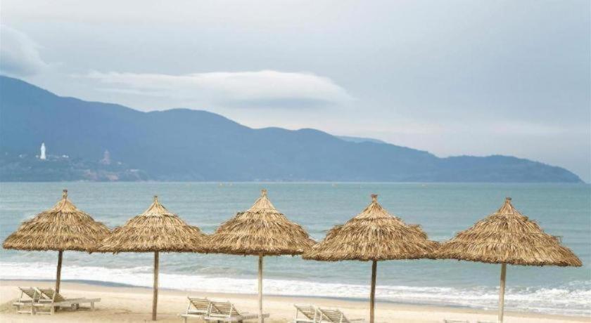 Salina Hotel Da Nang Exterior photo