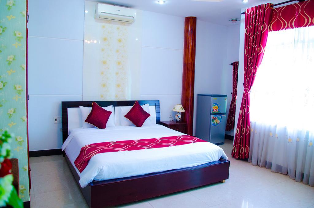 Salina Hotel Da Nang Exterior photo