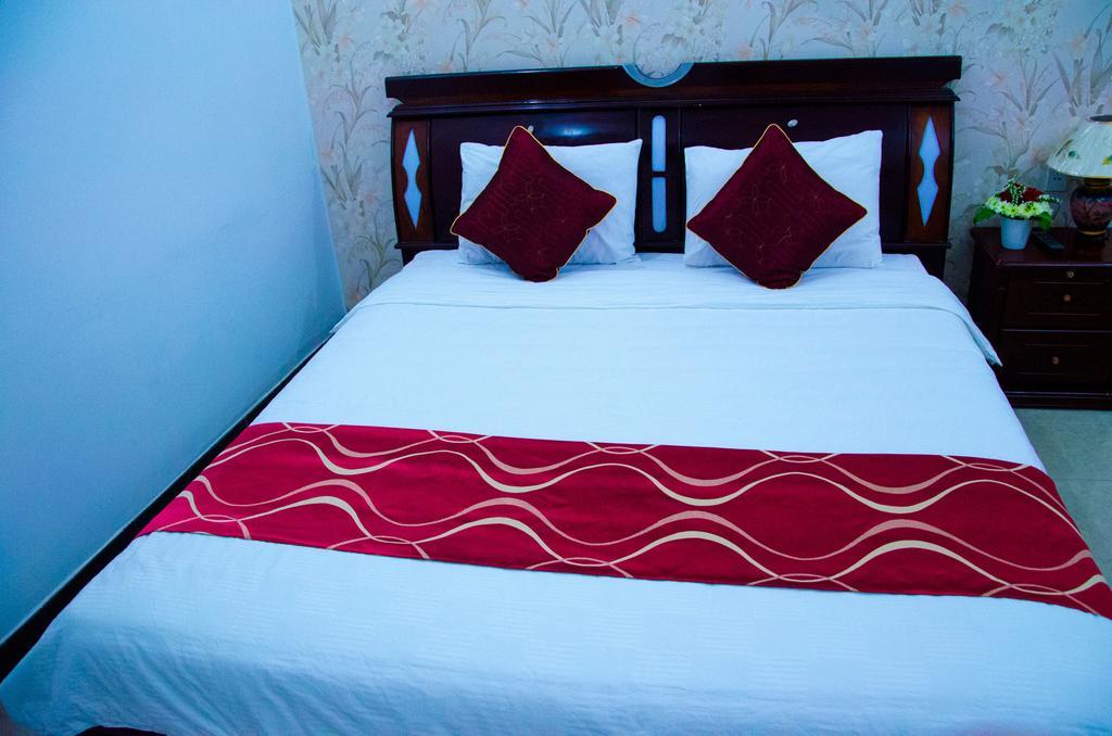 Salina Hotel Da Nang Exterior photo